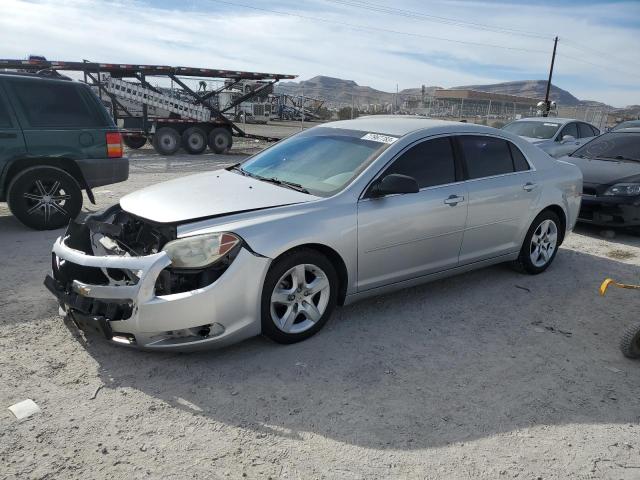 CHEVROLET MALIBU 2012 1g1za5e07cf379955