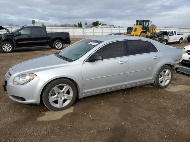 CHEVROLET MALIBU LS 2012 1g1za5e07cf382323