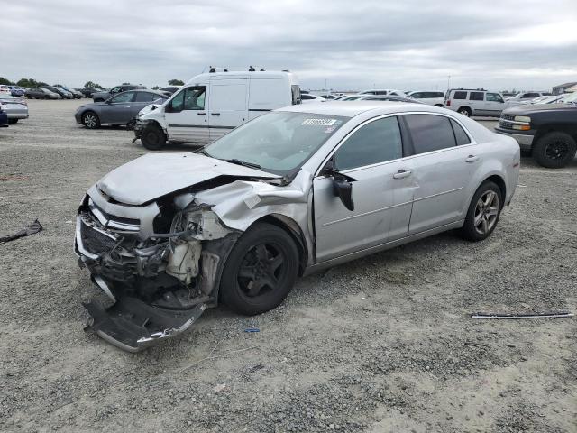 CHEVROLET MALIBU 2012 1g1za5e07cf387070