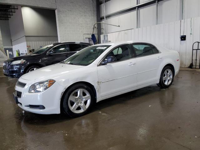 CHEVROLET MALIBU 2012 1g1za5e07cf389532