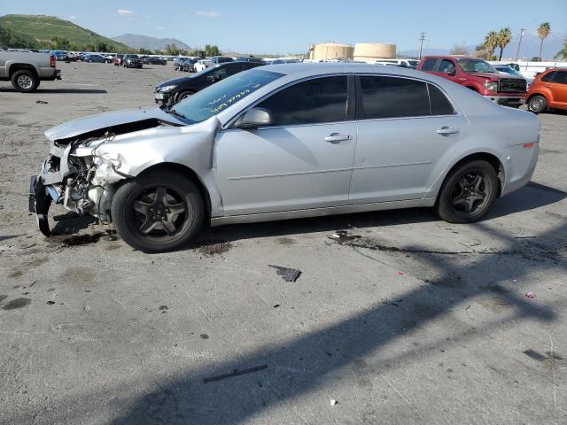 CHEVROLET MALIBU LS 2012 1g1za5e07cf395332