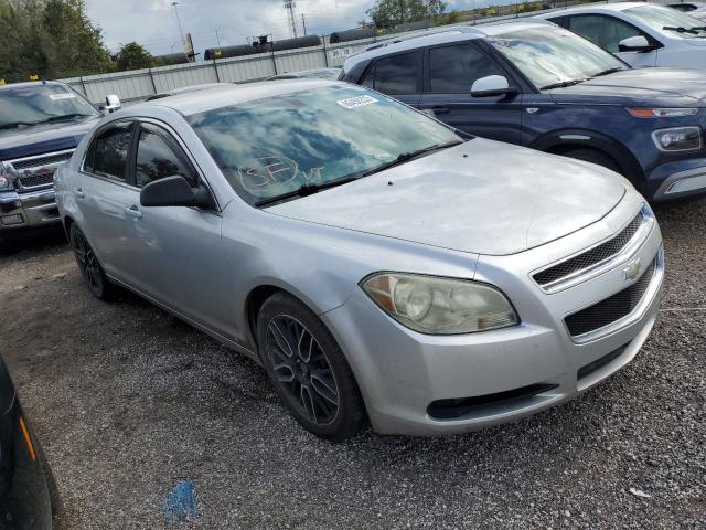 CHEVROLET MALIBU LS 2010 1g1za5e08a4104183