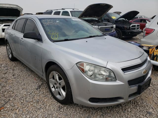 CHEVROLET MALIBU 2010 1g1za5e08af107346