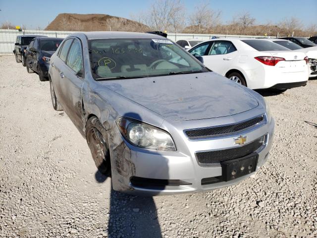 CHEVROLET MALIBU LS 2010 1g1za5e08af166736