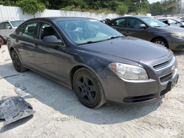 CHEVROLET MALIBU LS 2010 1g1za5e08af248417