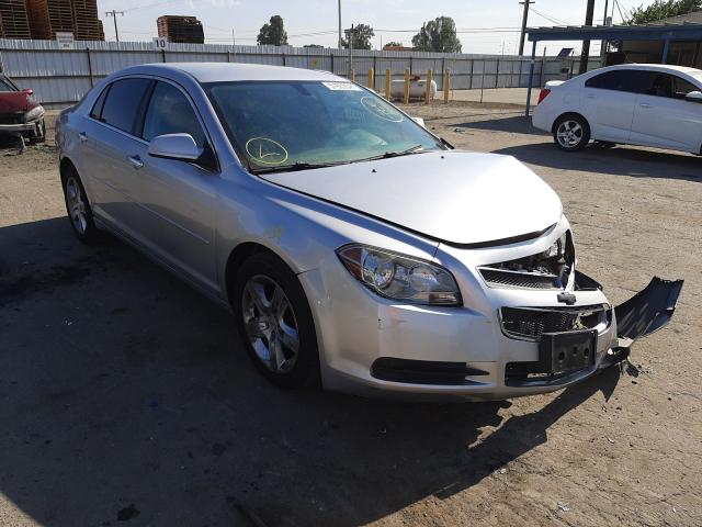 CHEVROLET MALIBU LS 2010 1g1za5e08af281370