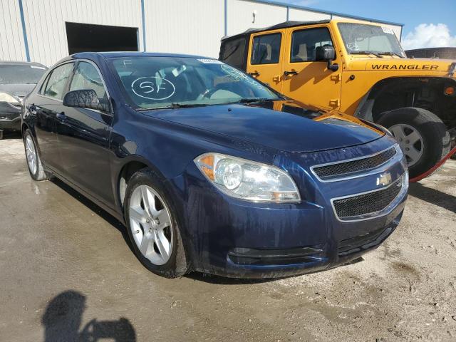 CHEVROLET MALIBU LS 2010 1g1za5e08af284088