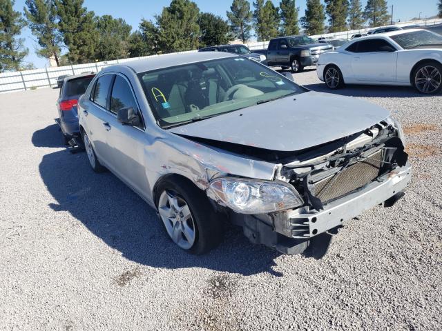 CHEVROLET MALIBU 2010 1g1za5e08af290196