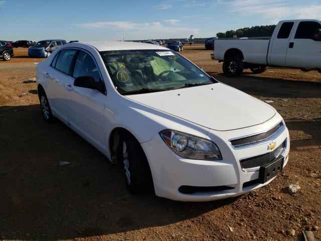 CHEVROLET MALIBU 2012 1g1za5e08cf119693