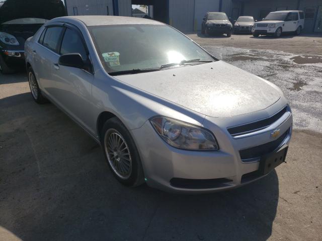 CHEVROLET MALIBU LS 2012 1g1za5e08cf162236