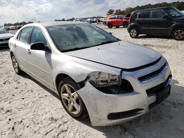 CHEVROLET MALIBU LS 2012 1g1za5e08cf297393