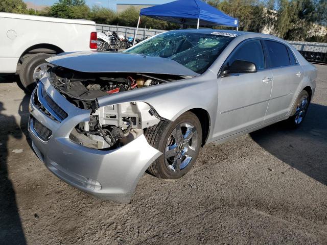 CHEVROLET MALIBU LS 2012 1g1za5e08cf381939