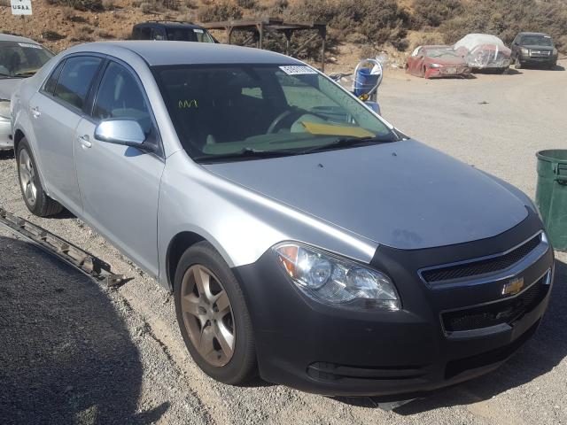 CHEVROLET MALIBU LS 2010 1g1za5e09a4101907