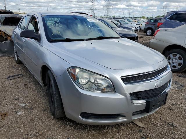 CHEVROLET MALIBU 2010 1g1za5e09a4122496