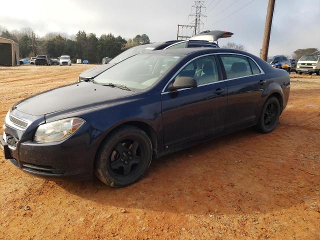 CHEVROLET MALIBU LS 2010 1g1za5e09af105363