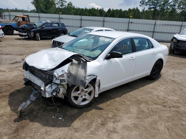 CHEVROLET MALIBU LS 2010 1g1za5e09af107968