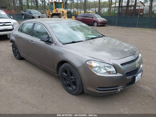 CHEVROLET NULL 2010 1g1za5e09af164008