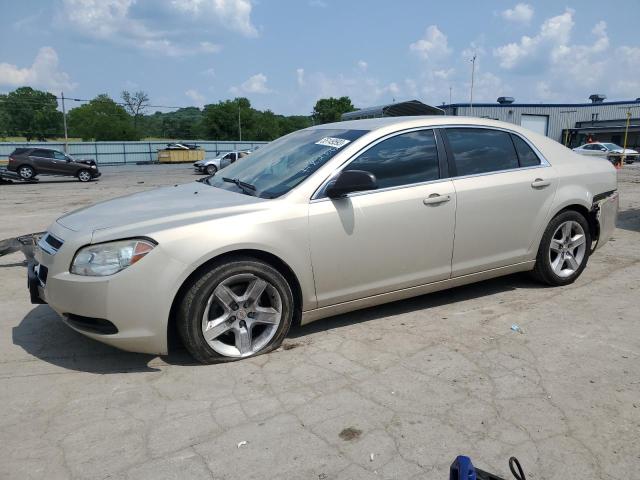 CHEVROLET MALIBU 2010 1g1za5e09af278266