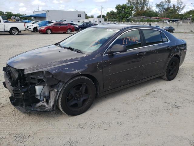 CHEVROLET MALIBU LS 2010 1g1za5e09af285718