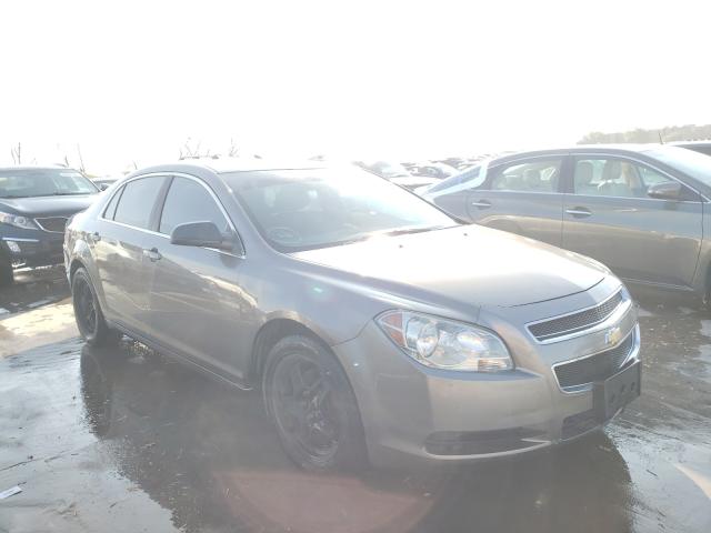 CHEVROLET MALIBU LS 2012 1g1za5e09cf146921