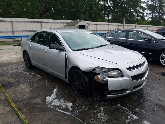 CHEVROLET MALIBU LS 2012 1g1za5e09cf170619