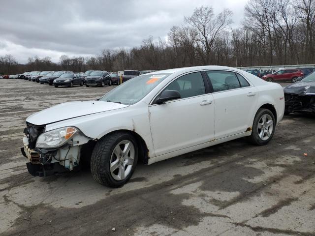 CHEVROLET MALIBU LS 2012 1g1za5e09cf211914