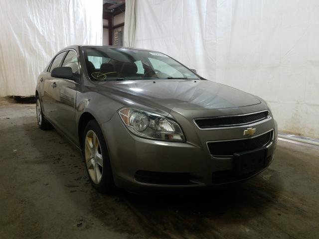 CHEVROLET MALIBU LS 2012 1g1za5e09cf220452