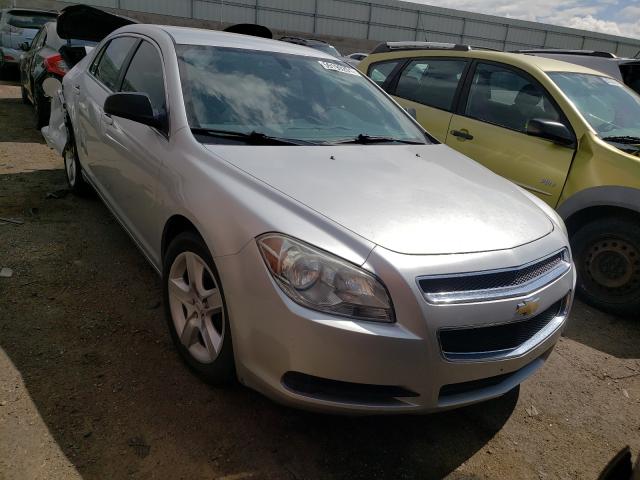 CHEVROLET MALIBU LS 2012 1g1za5e09cf235615