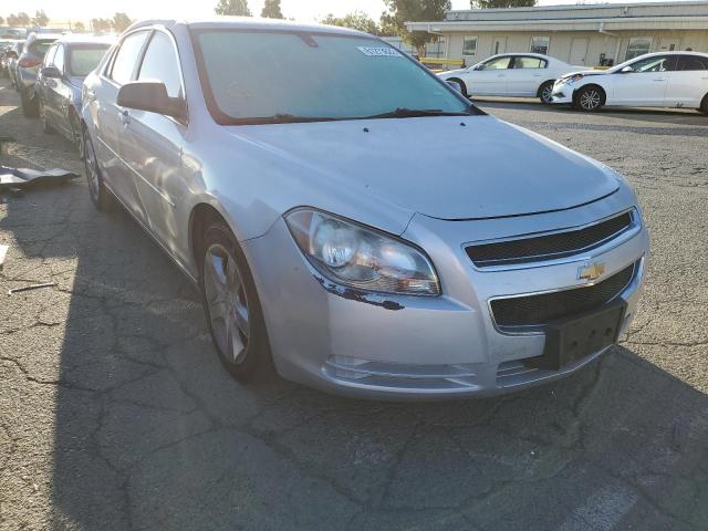 CHEVROLET MALIBU LS 2012 1g1za5e09cf379097