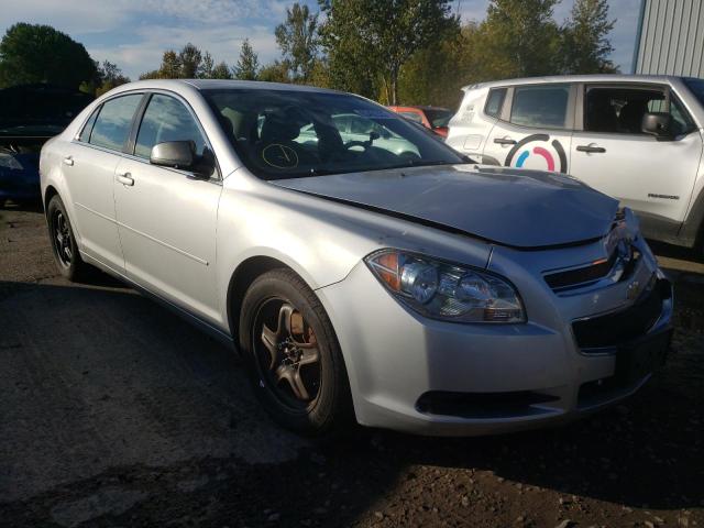 CHEVROLET MALIBU LS 2012 1g1za5e09cf380380