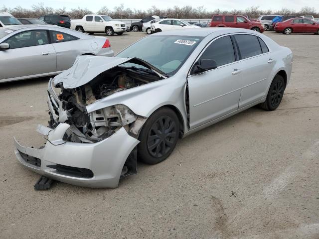 CHEVROLET MALIBU LS 2012 1g1za5e09cf384929