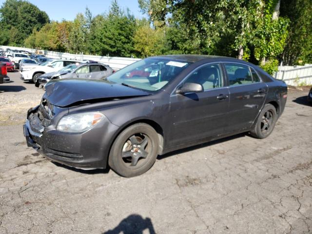 CHEVROLET MALIBU 2012 1g1za5e09cf385109