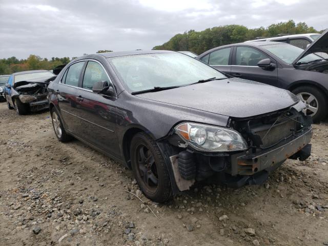 CHEVROLET MALIBU LS 2012 1g1za5e09cf387880