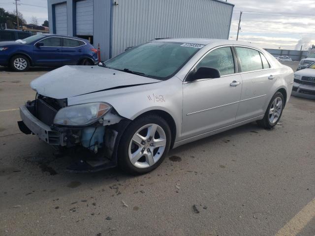 CHEVROLET MALIBU LS 2012 1g1za5e09cf390052