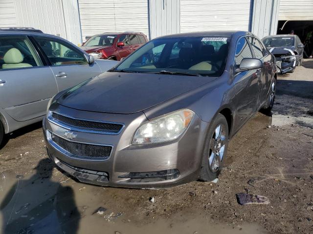 CHEVROLET MALIBU LS 2010 1g1za5e0xa4146807