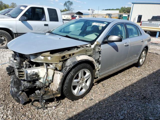 CHEVROLET MALIBU LS 2010 1g1za5e0xaf211319