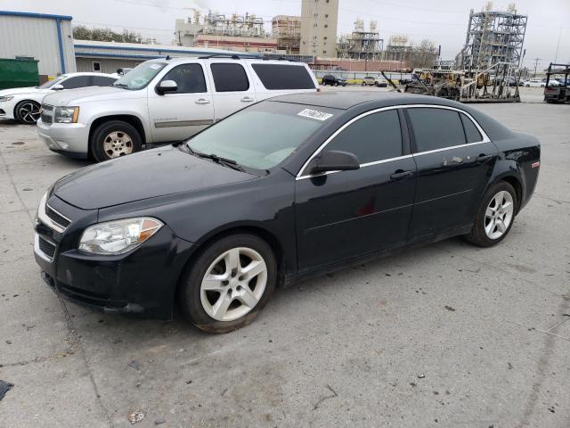 CHEVROLET MALIBU LS 2012 1g1za5e0xcf294558