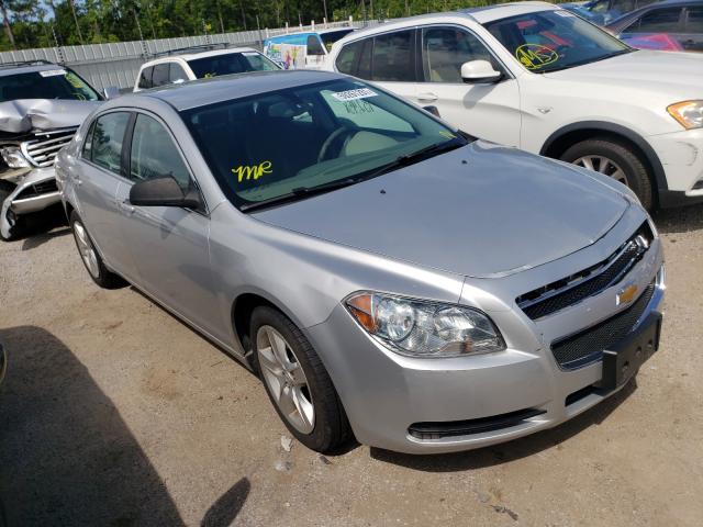 CHEVROLET MALIBU LS 2012 1g1za5e0xcf361109