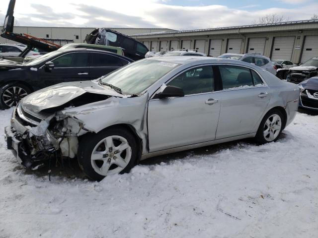 CHEVROLET MALIBU 2012 1g1za5e0xcf361269