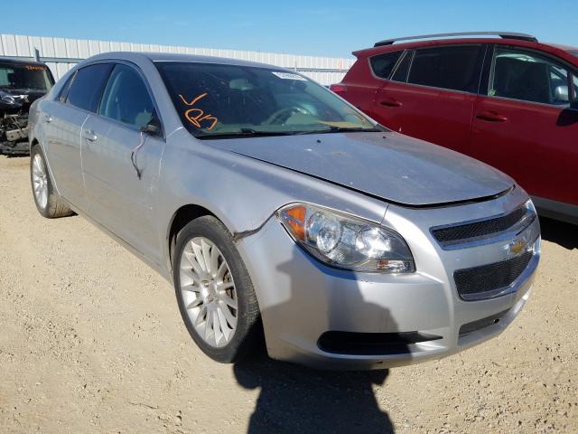 CHEVROLET MALIBU LS 2012 1g1za5e0xcf379075