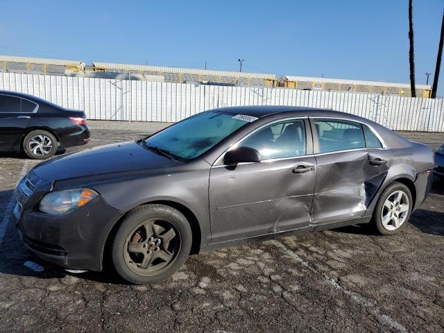 CHEVROLET MALIBU LS 2012 1g1za5e0xcf384826