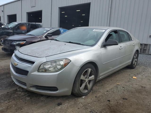 CHEVROLET MALIBU LS 2012 1g1za5e0xcf385877