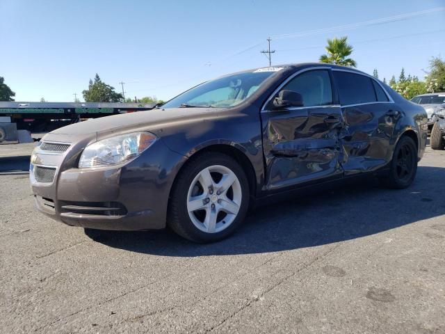 CHEVROLET MALIBU 2012 1g1za5e0xcf385975