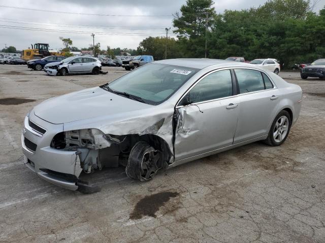 CHEVROLET MALIBU 2011 1g1za5e10bf103642