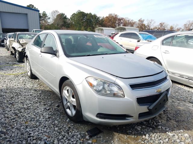 CHEVROLET MALIBU LS 2011 1g1za5e10bf169236