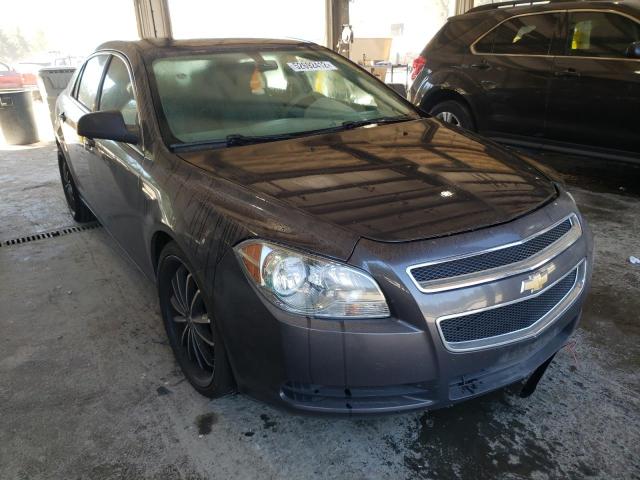 CHEVROLET MALIBU LS 2011 1g1za5e10bf180480