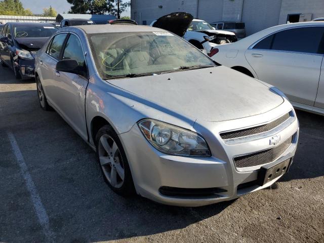 CHEVROLET MALIBU LS 2011 1g1za5e10bf181483