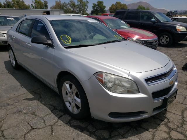 CHEVROLET MALIBU LS 2011 1g1za5e10bf193570