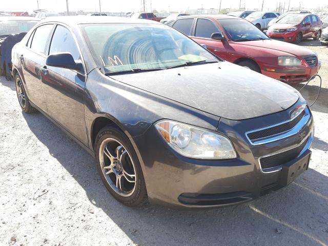 CHEVROLET MALIBU LS 2011 1g1za5e10bf239611