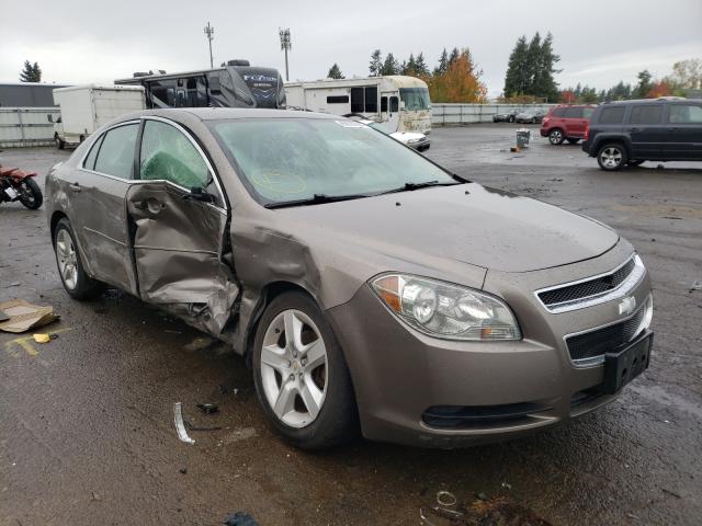 CHEVROLET MALIBU LS 2011 1g1za5e10bf247174